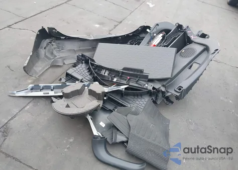 2025 Toyota Rav4 Xle Premium из США, поврежденный, VIN 2T3A1RFV9SW537554